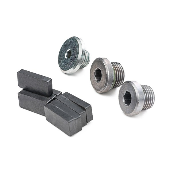 Kit de serviço para a substituição de óleo na Caixa Automática de Mudança ZF Parts 1060298072 preço, a partir de 97,52 USD